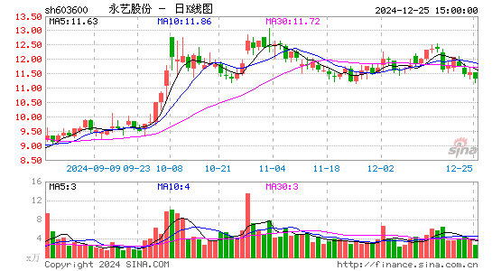 永艺股份