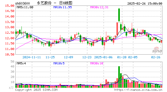 永艺股份