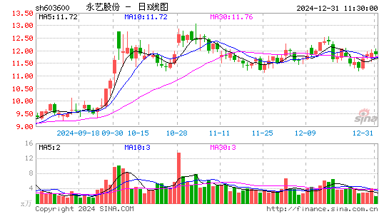 永艺股份