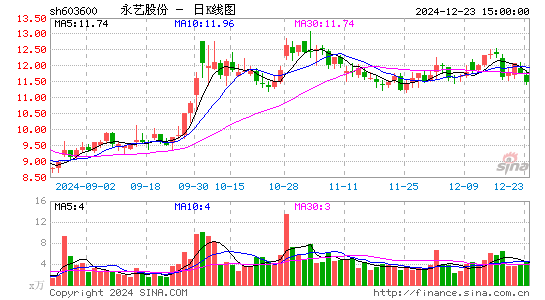 永艺股份