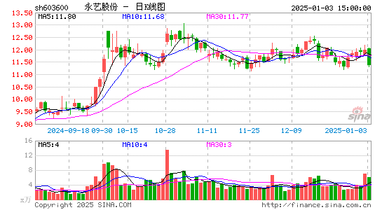 永艺股份