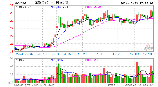 国联股份