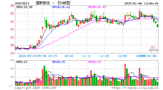 国联股份