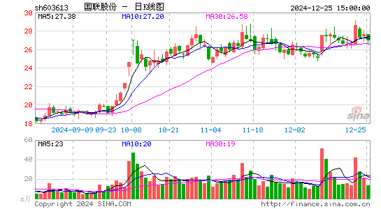 国联股份