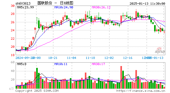 国联股份