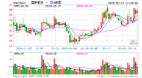 国联股份