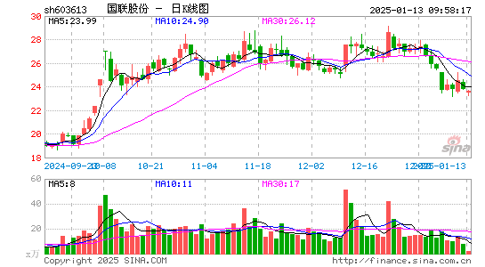 国联股份