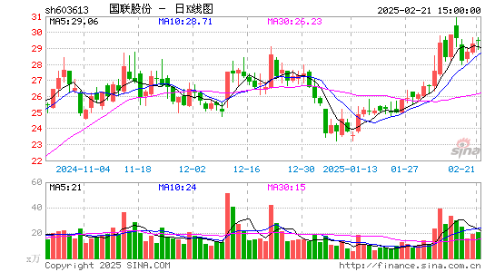 国联股份