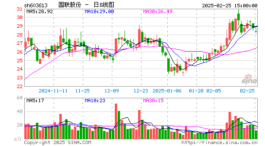 国联股份