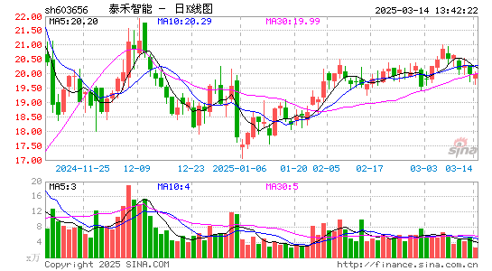 泰禾智能