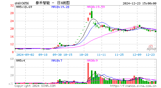 泰禾智能