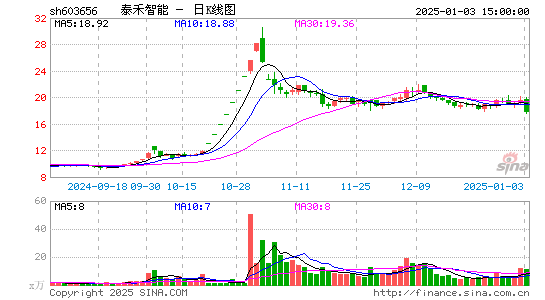 泰禾智能