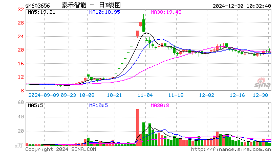 泰禾智能