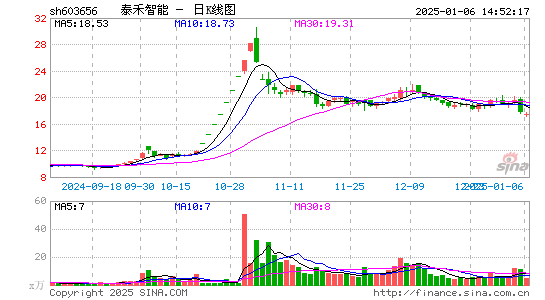 泰禾智能