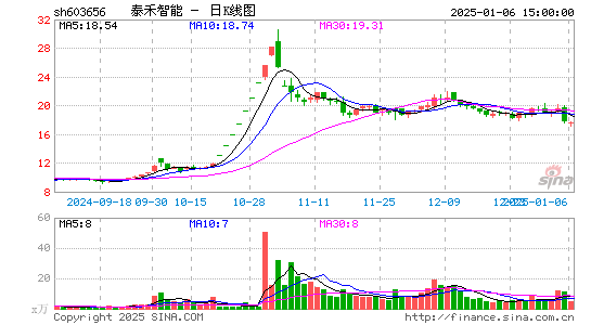 泰禾智能