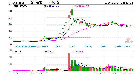 泰禾智能