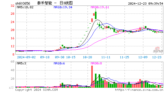 泰禾智能