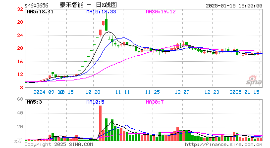 泰禾智能