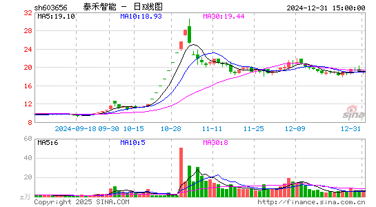 泰禾智能