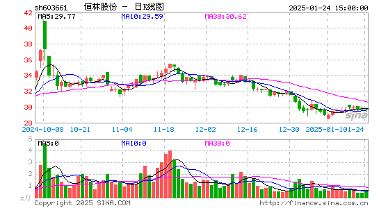 恒林股份