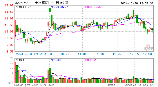 宁水集团