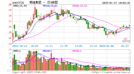 朗迪集团