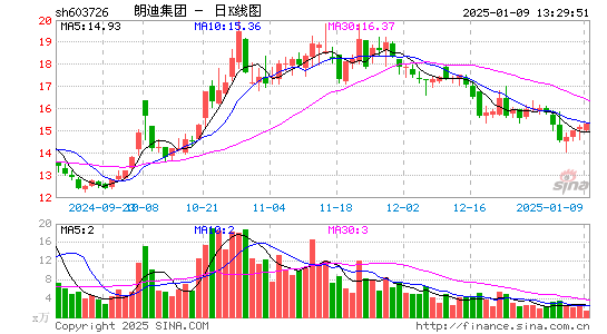 朗迪集团