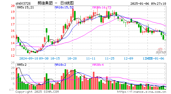 朗迪集团