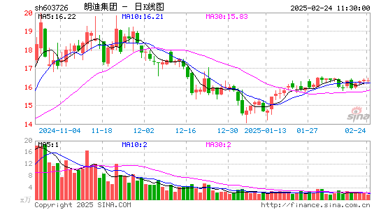 朗迪集团