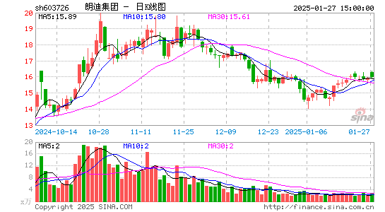 朗迪集团