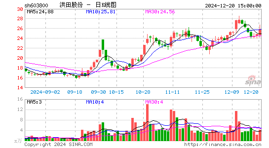 道森股份