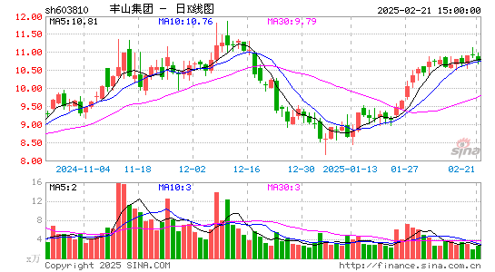 丰山集团