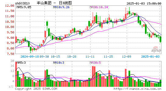 丰山集团