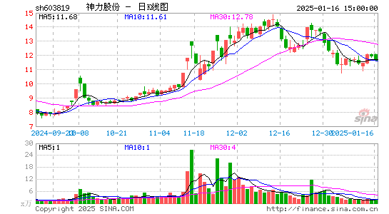 神力股份