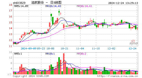 洛凯股份