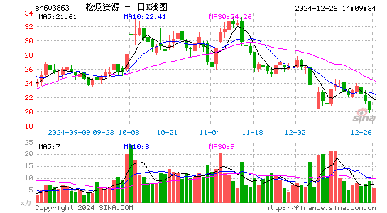 松炀资源