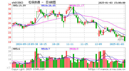 松炀资源