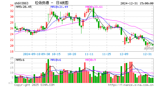 松炀资源