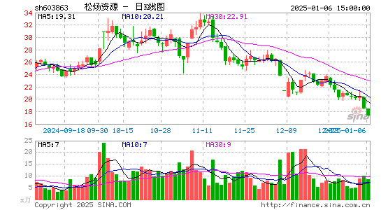 松炀资源