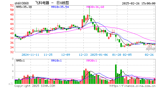 飞科电器