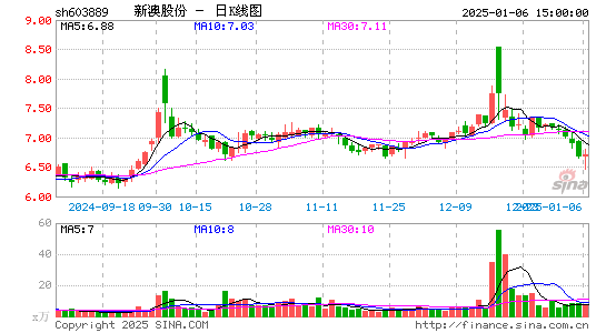 新澳股份