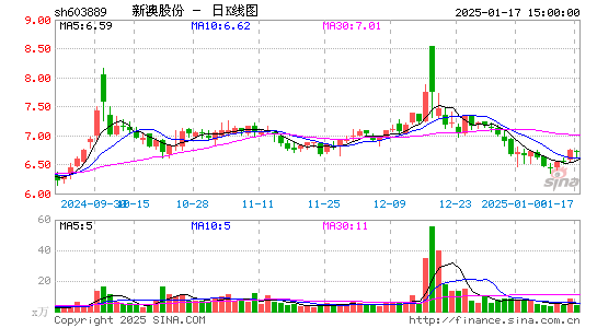 新澳股份