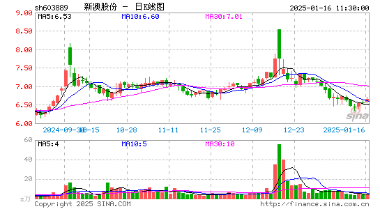 新澳股份