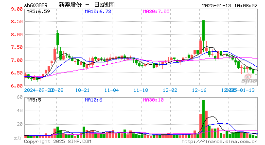 新澳股份