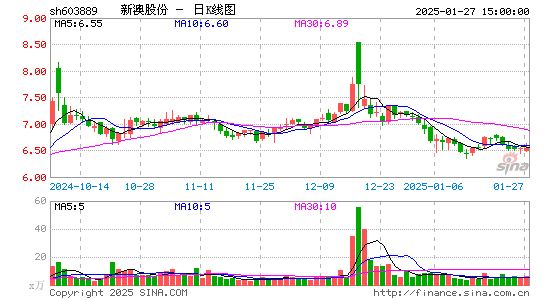 新澳股份