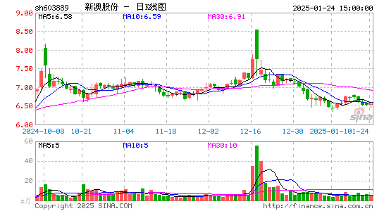 新澳股份