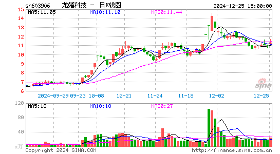 龙蟠科技