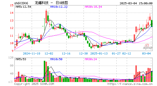 龙蟠科技