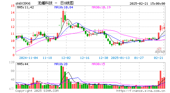 龙蟠科技