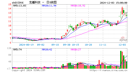 龙蟠科技